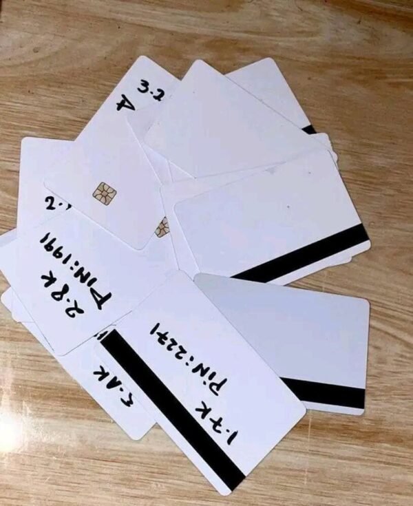 Buy Clone Cards Online