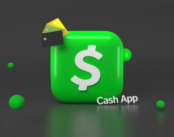 Buy Cash App Accounts